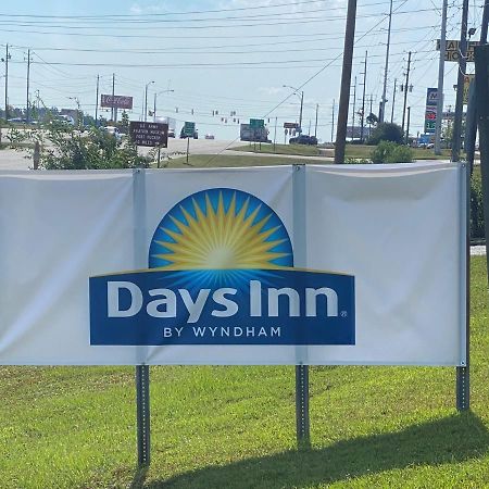 Days Inn By Wyndham โอซาร์ค ภายนอก รูปภาพ