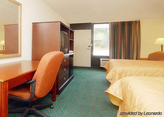 Days Inn By Wyndham โอซาร์ค ห้อง รูปภาพ