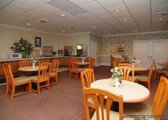 Days Inn By Wyndham โอซาร์ค ร้านอาหาร รูปภาพ