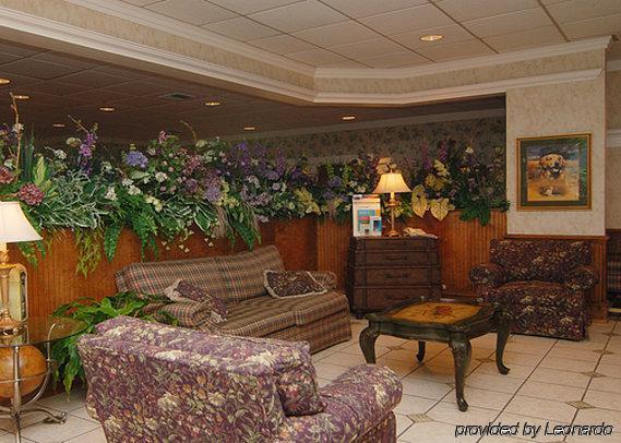 Days Inn By Wyndham โอซาร์ค ภายใน รูปภาพ